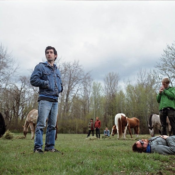 Blitzen Trapper artist photo
