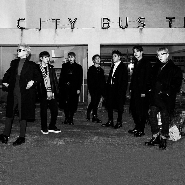 Block B artist photo