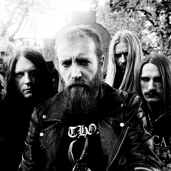 Bloodbath artist photo