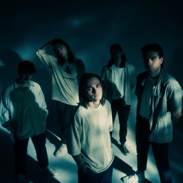 Bloom artist photo