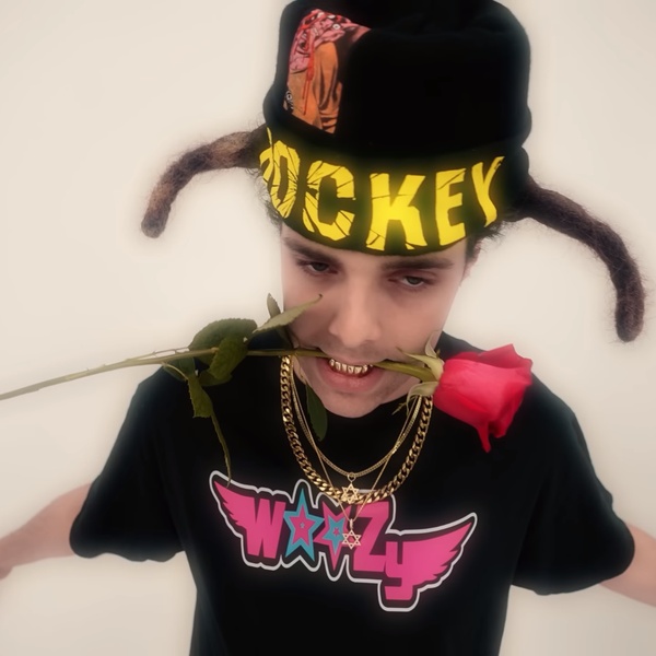 BLP KOSHER artist photo