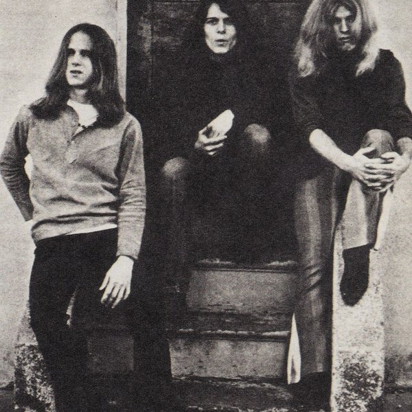 Blue Cheer artist photo