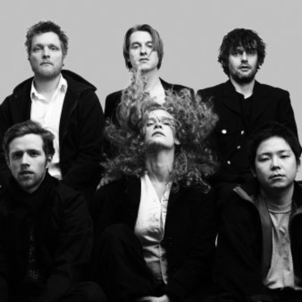 Blue Foundation artist photo