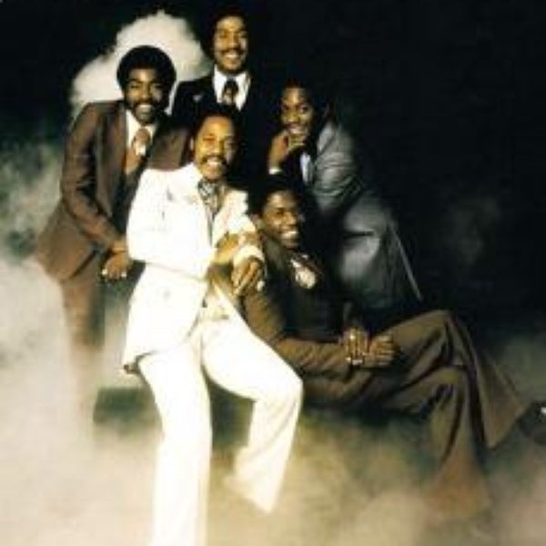 Blue Magic artist photo