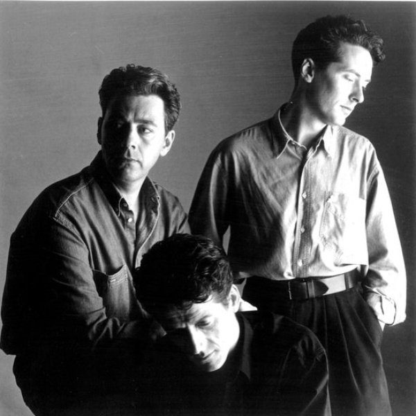 The Blue Nile artist photo