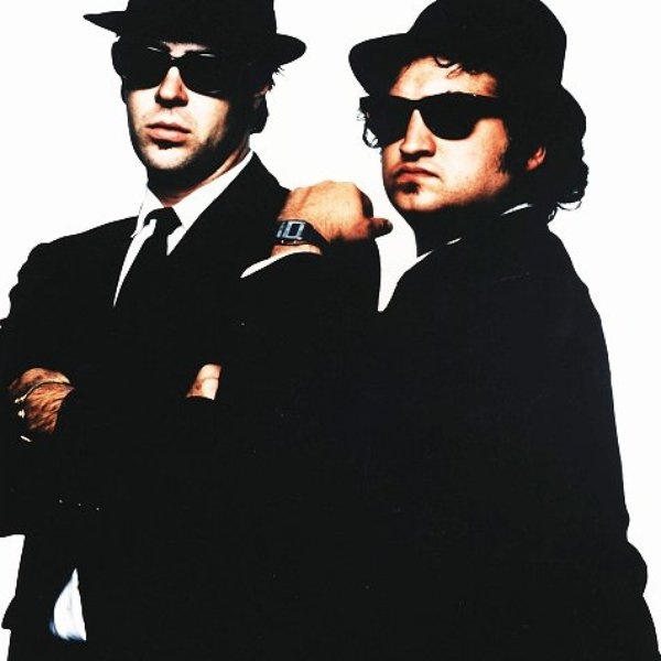 The Blues Brothers artist photo