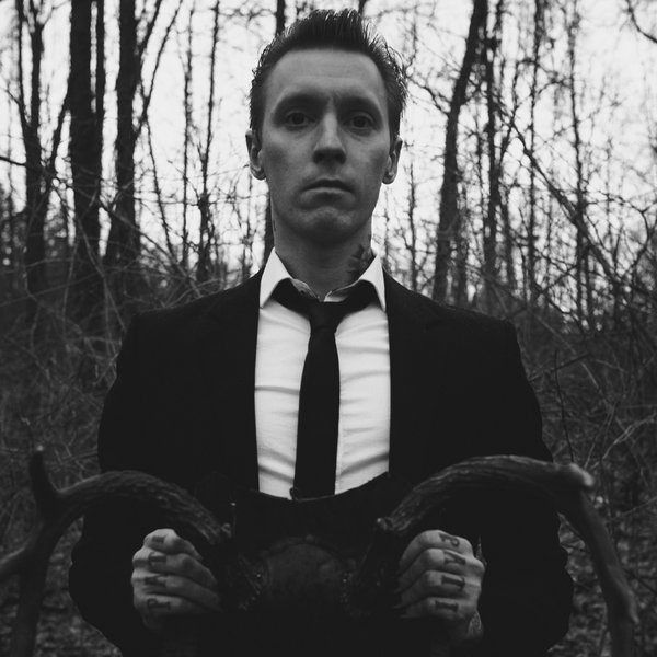 Blue Stahli artist photo