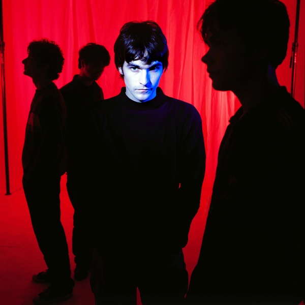 The Bluetones artist photo