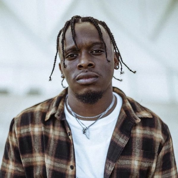 Blxst artist photo