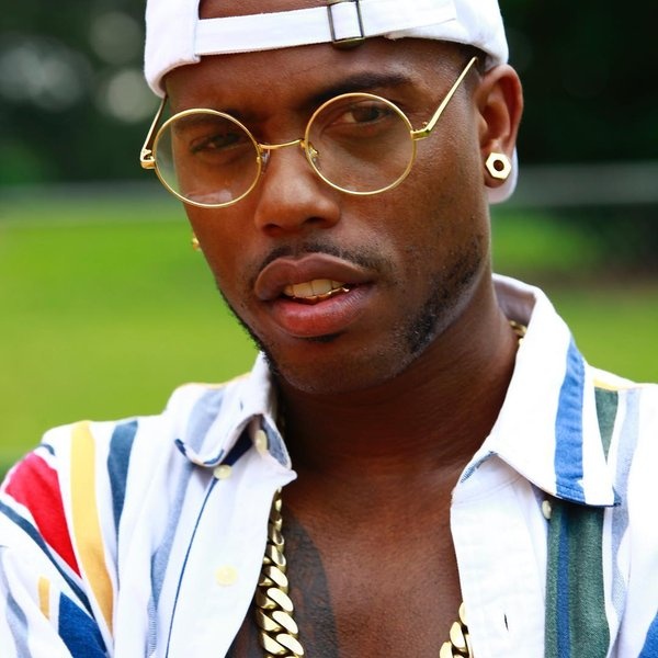 B.o.B artist photo