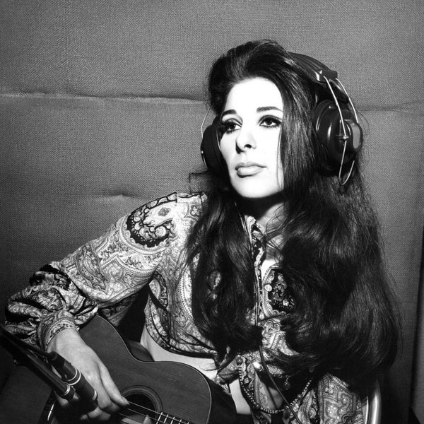 Bobbie Gentry artist photo