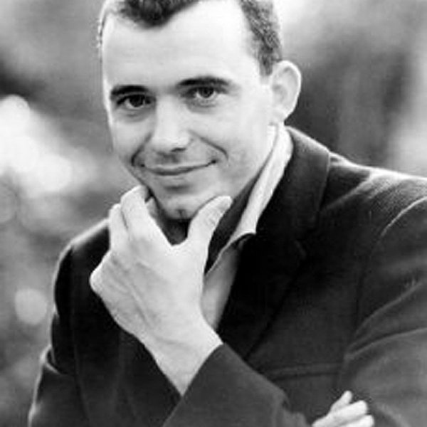 Bobby Bare artist photo