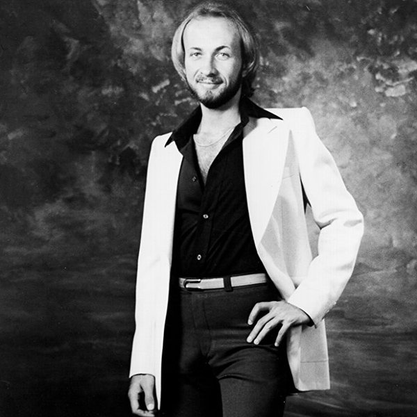 Bobby Caldwell artist photo