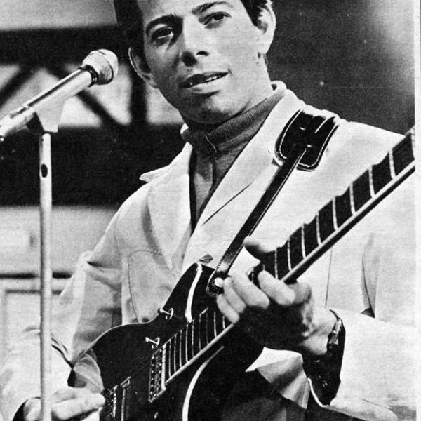 Bobby Goldsboro artist photo