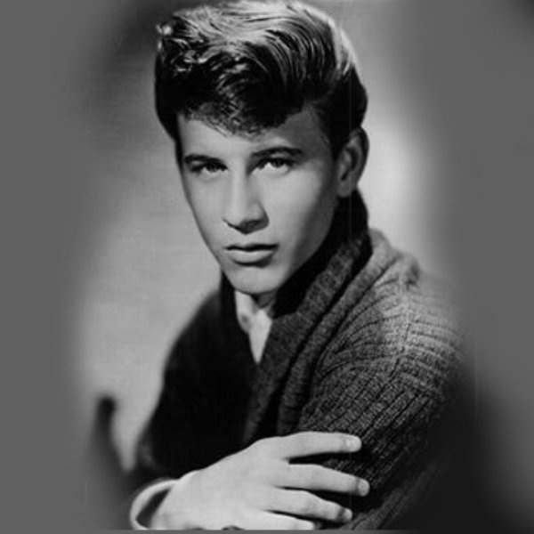 Bobby Rydell artist photo
