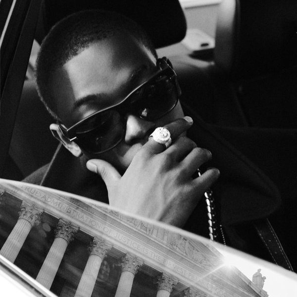 Bobby Shmurda artist photo