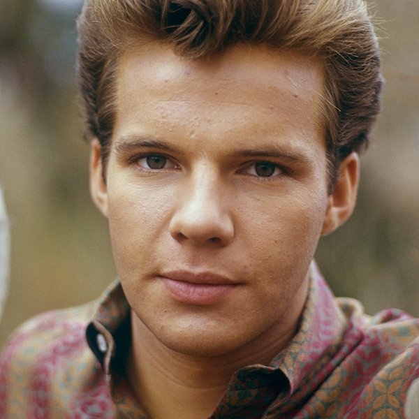Bobby Vee artist photo