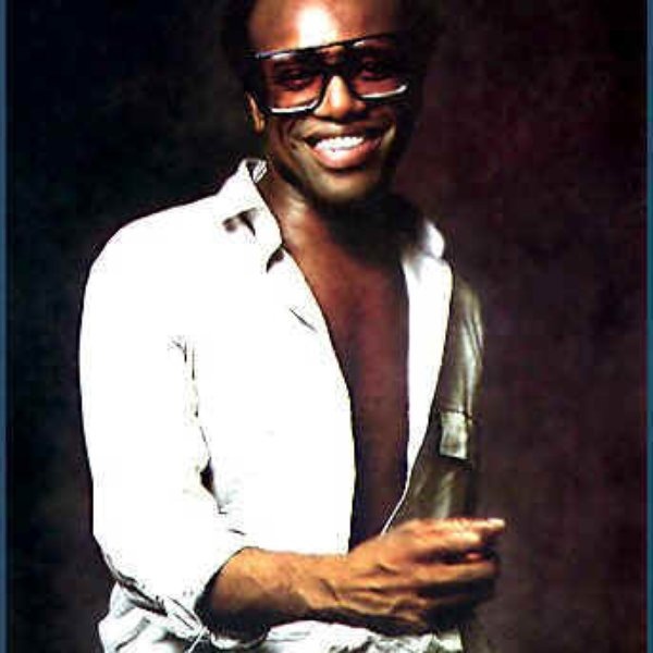 Bobby Womack artist photo