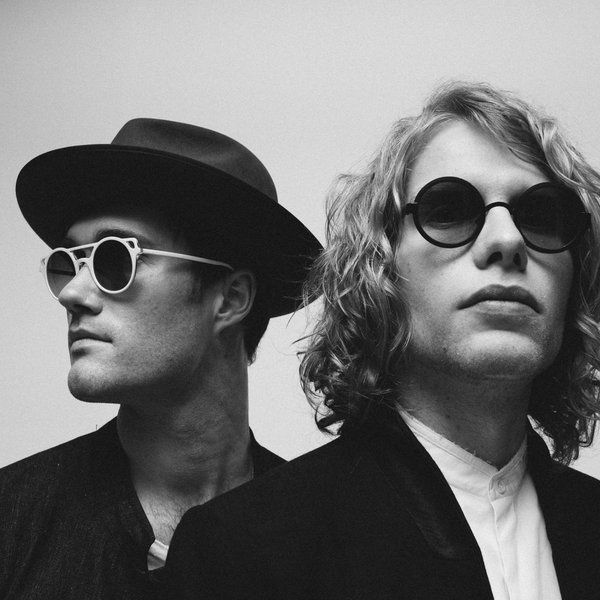 Bob Moses artist photo