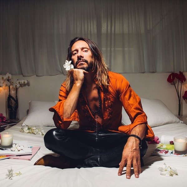 Bob Sinclar artist photo