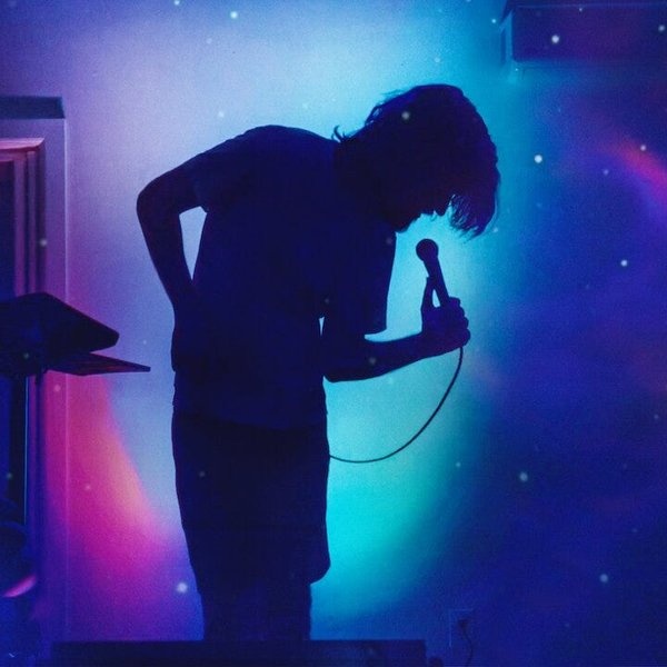 Bo Burnham artist photo