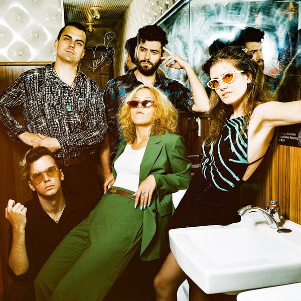 BODEGA artist photo