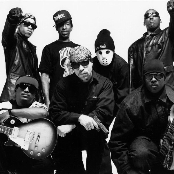 Body Count artist photo