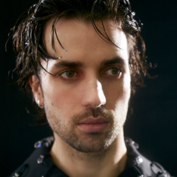 Bo En artist photo