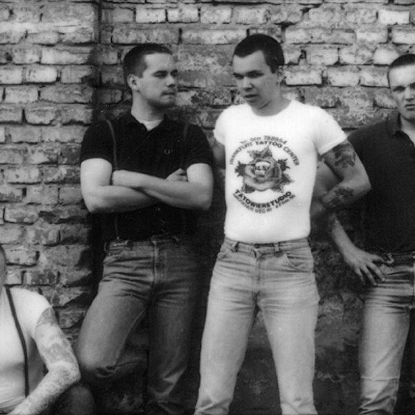 Böhse Onkelz artist photo