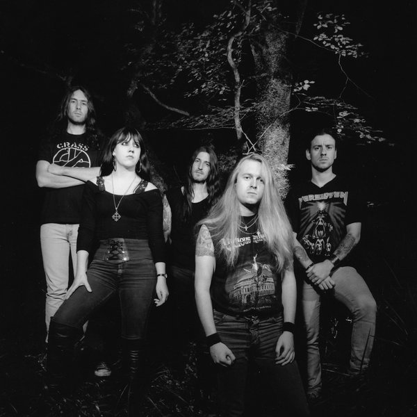 Bolt Thrower artist photo