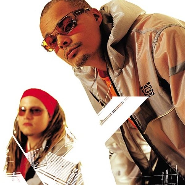 Bomfunk MC's artist photo