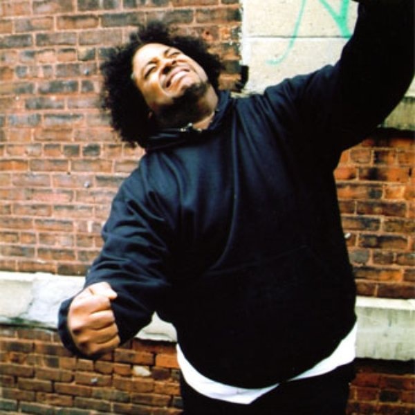 Bone Crusher artist photo
