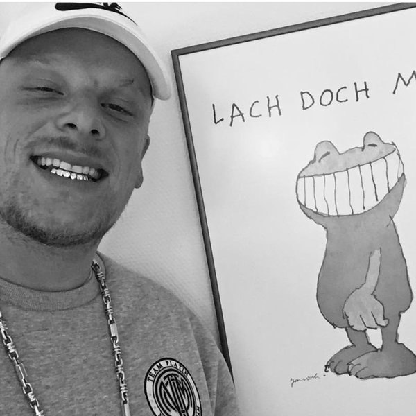 Bonez MC artist photo