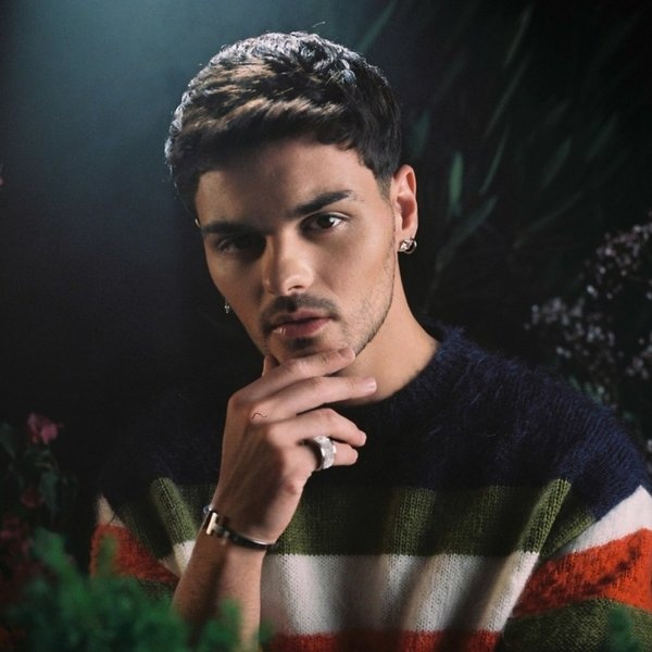 Abraham Mateo artist photo