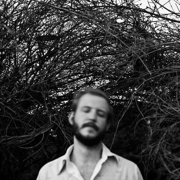 Bon Iver artist photo