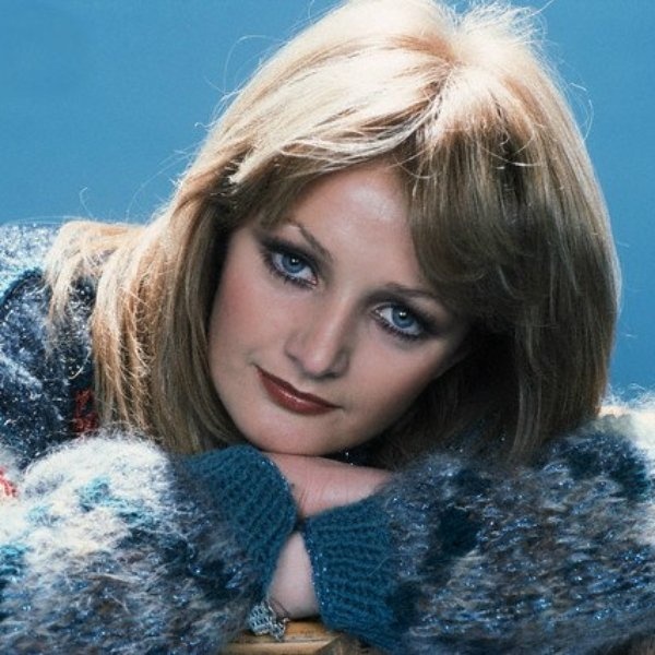 Bonnie Tyler artist photo
