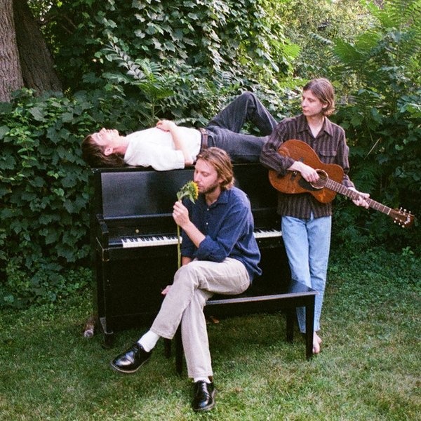 Bonny Doon artist photo
