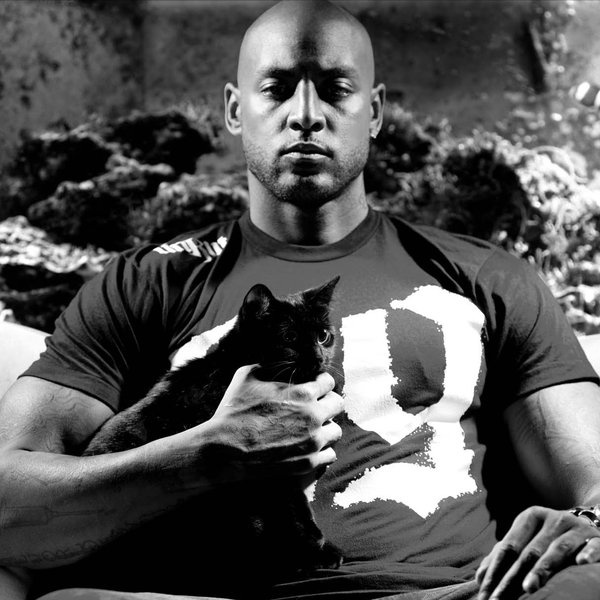Booba artist photo