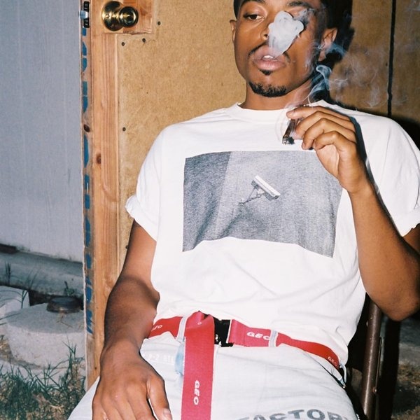 Boogie artist photo