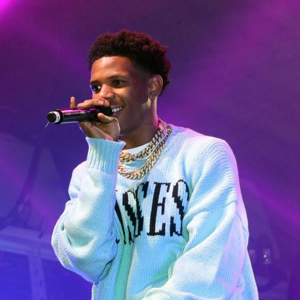 A Boogie wit da Hoodie artist photo