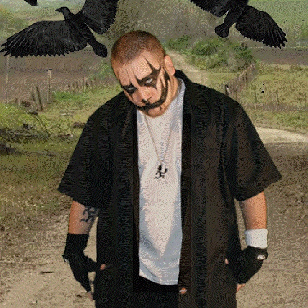 Boondox artist photo