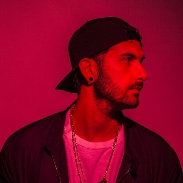 Borgore artist photo