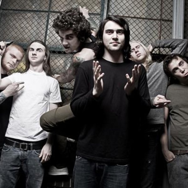 Born Of Osiris artist photo