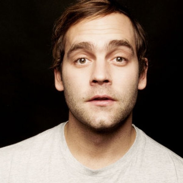 Bosse artist photo