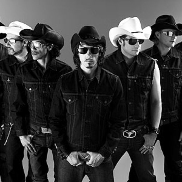 The BossHoss artist photo