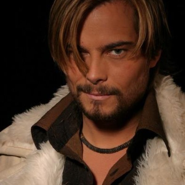 Bosson artist photo