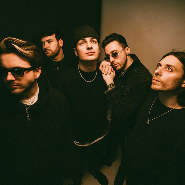 Boston Manor artist photo