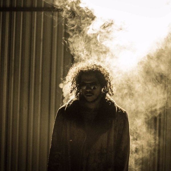 Ab-Soul artist photo