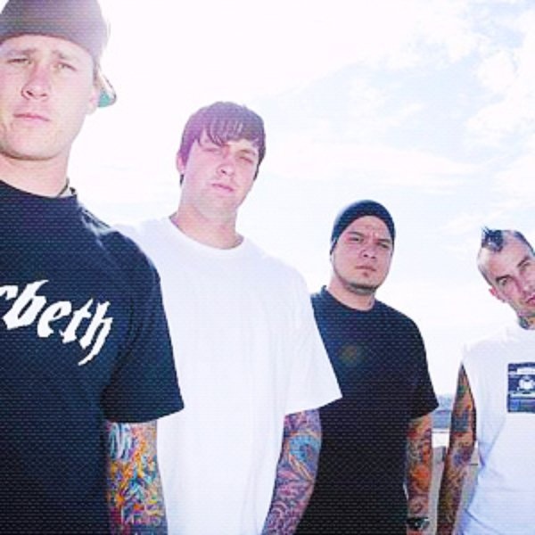 Box Car Racer artist photo