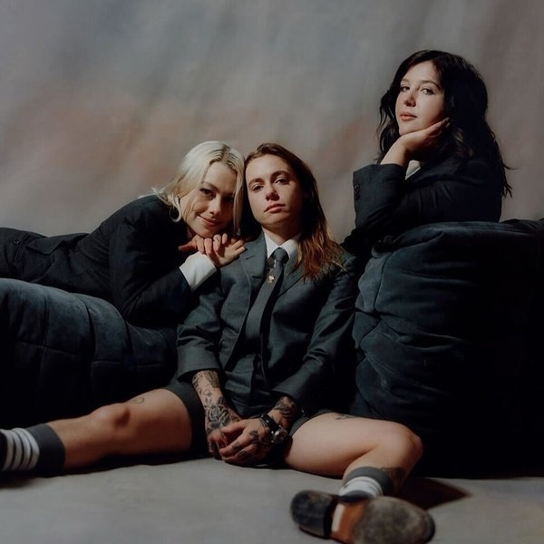 boygenius artist photo